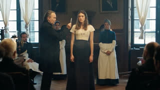 Бал безумцев (2021)