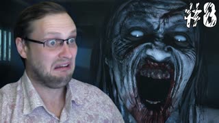 Until Dawn Прохождение ► ПРИЗРАКИ ► #8