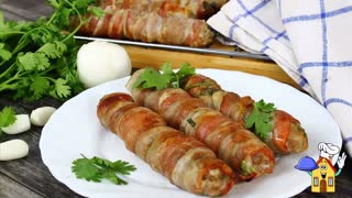 Вкуснятина ИЗ ФАРША! Как УГОДИТЬ ВСЕМ за 30 минут?