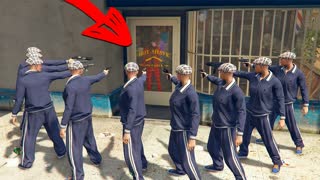 ГОПОТЕЛКИ! ТРОЛЛИНГ НА ТАЗАХ В ГТА 5 ОНЛАЙН! ПРАНК НА ЖИГУЛЯХ! (GTA 5 ONLINE)