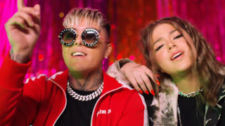 BIA ft. Lino Golden - Dubios (Official Video 2020)