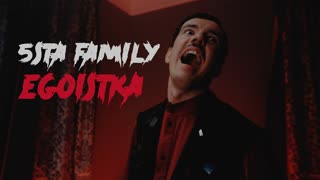 Премьера клипа! 5sta Family - Эгоистка (26.01.2021)