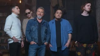 Саша Ли & 3333 ft. Леонид Агутин - Последний трек (Премьера клипа 2022)