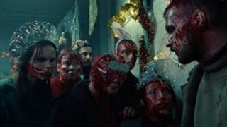 Хаски - Реванш (OST Петровы в гриппе) Премьера 2021