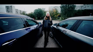 Лиса Рулит 2017 - Когда немцы сделали японца. Или наоборот?