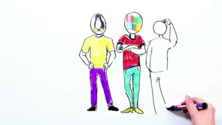 НаучПок Три логических заблуждения нашего мозга (и что с ними делает покер).mp4