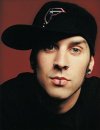 Travis Barker фотография #32 (источник - https://vk.com/id575195)