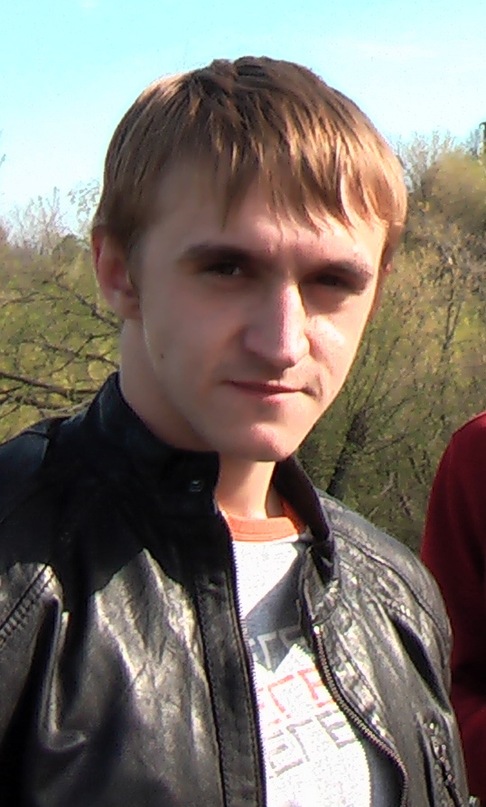 Дмитрий Башкатов фотография #11