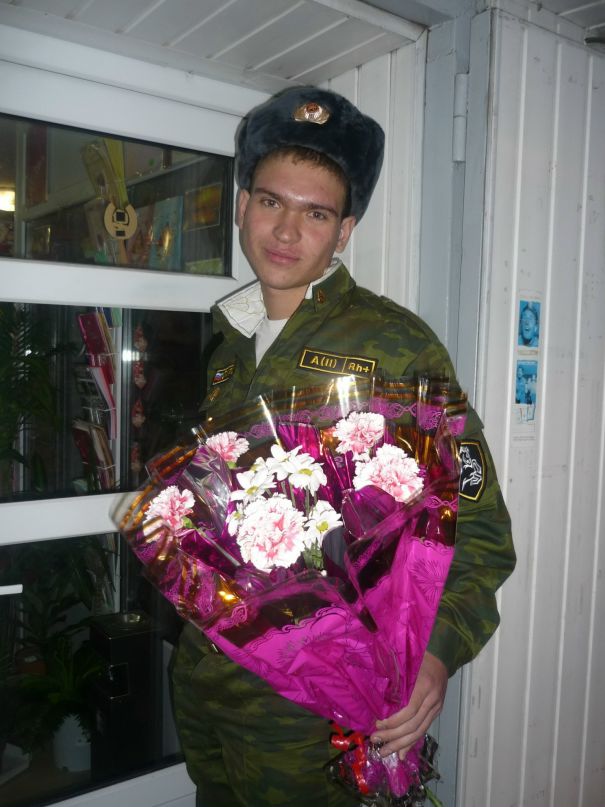 Иван Ткачев фотография #13