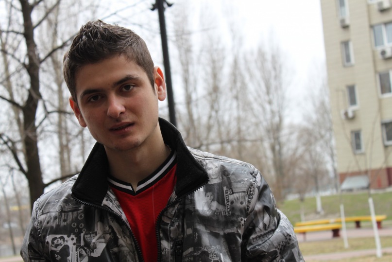 Vladimir Rosenko фотография #18