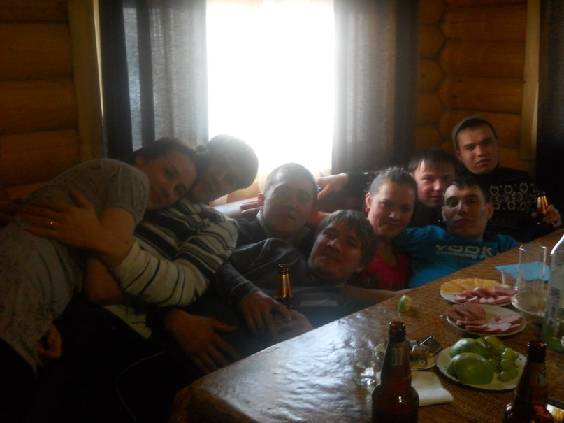 Вячеслав Тряев фотография #36