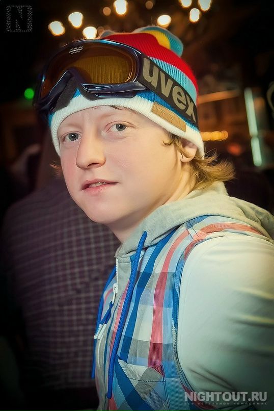 Александр Косачев фотография #48