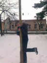Каріночка Бакун фотография #49 (источник - https://vk.com/id64834040)