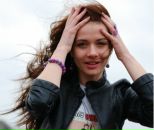 Фотография Ларичевой Анны