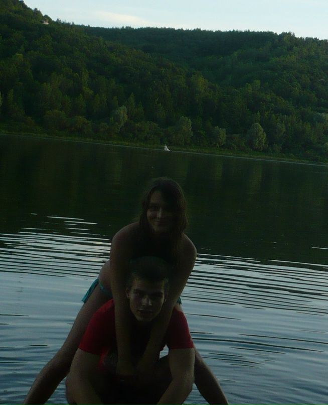 Ленок Гардеенковы фотография #33