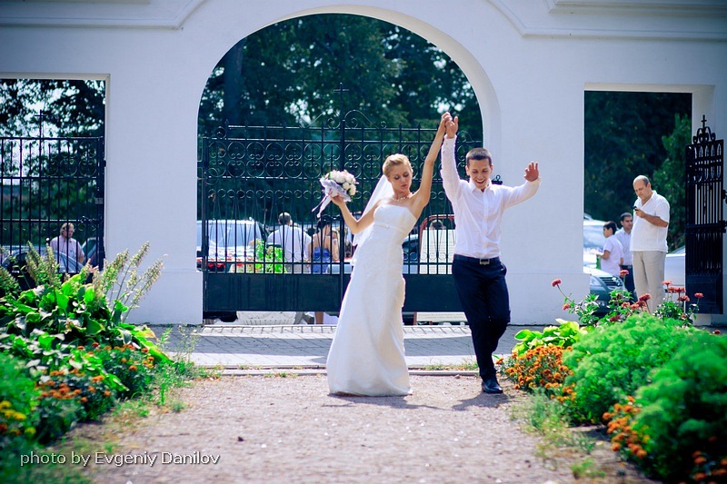 Дмитрий Любенко фотография #46