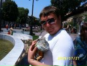 Фотография Федоткова Алексея