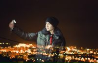 Фотография Махмутова Рамира