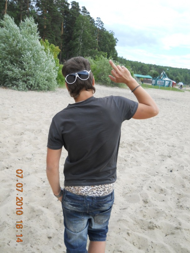 David Kazanova фотография #46