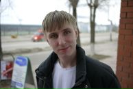 Фотография Соловьева Сергея