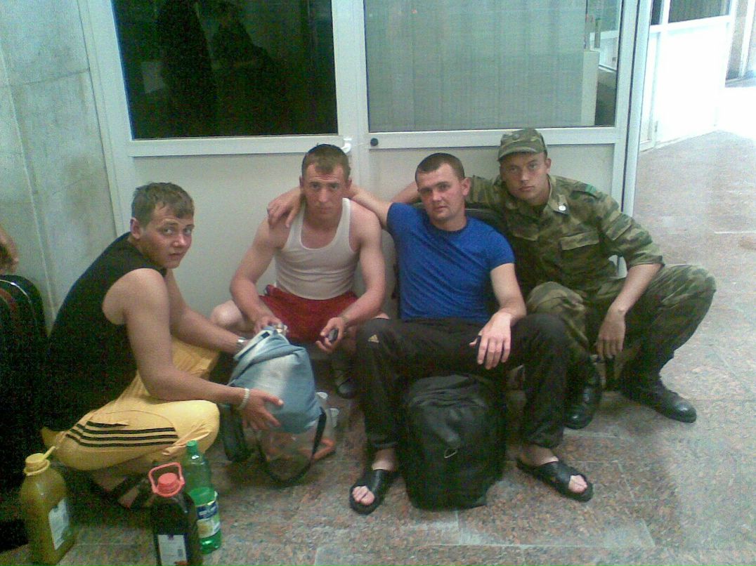 Дмитрий Пракопчик фотография #32