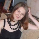 Фотография Романовой Екатерины