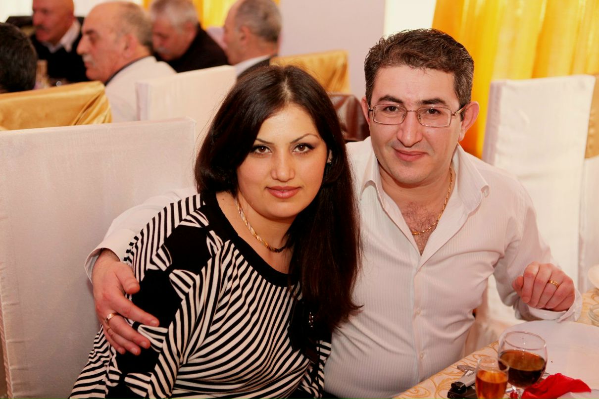 Софья Петросян фотография #28