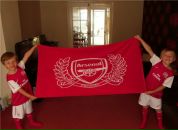 Фотография Ондар Яня