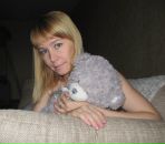 Фотография Искры Анны