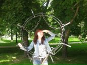 Фотография Кривобок Елены