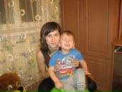 Ніна Климчук фотография #11 (источник - https://vk.com/id75596240)