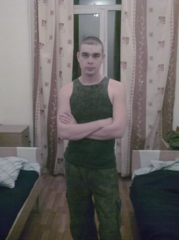 Дмитрий Мельников фотография #47