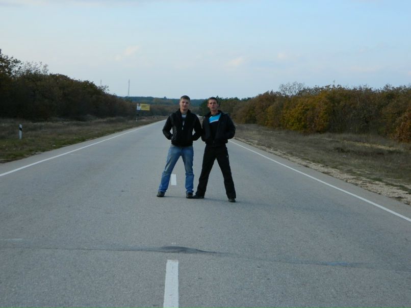 Сергей Тертула фотография #33