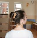 Фотография Сухоруковой Дарьи