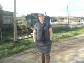 Фотография Волковой Зинаиды