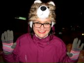 Фотография Поляховой Марины