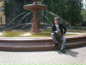 Фотография Тараканова Ильи