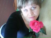 Фотография Павленко Елены