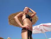 Фотография Каламановой Елены