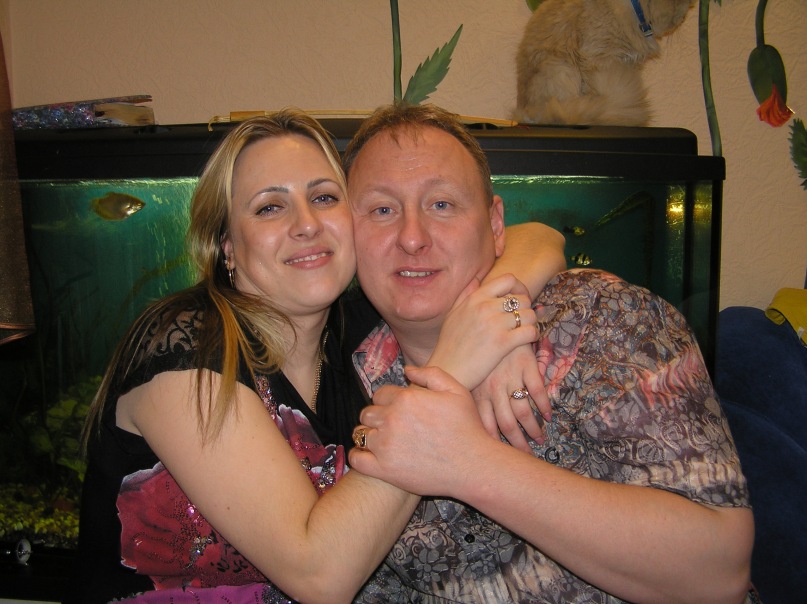 Оксана Остапенко фотография #7