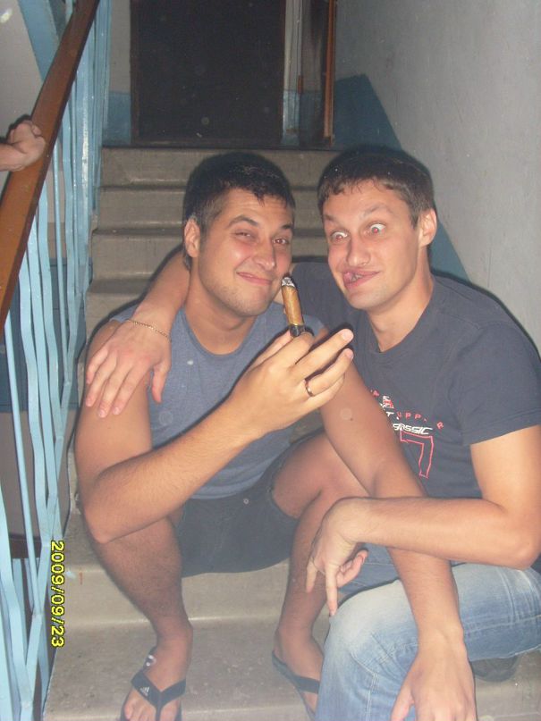 Дмитрий Пантелеев фотография #50
