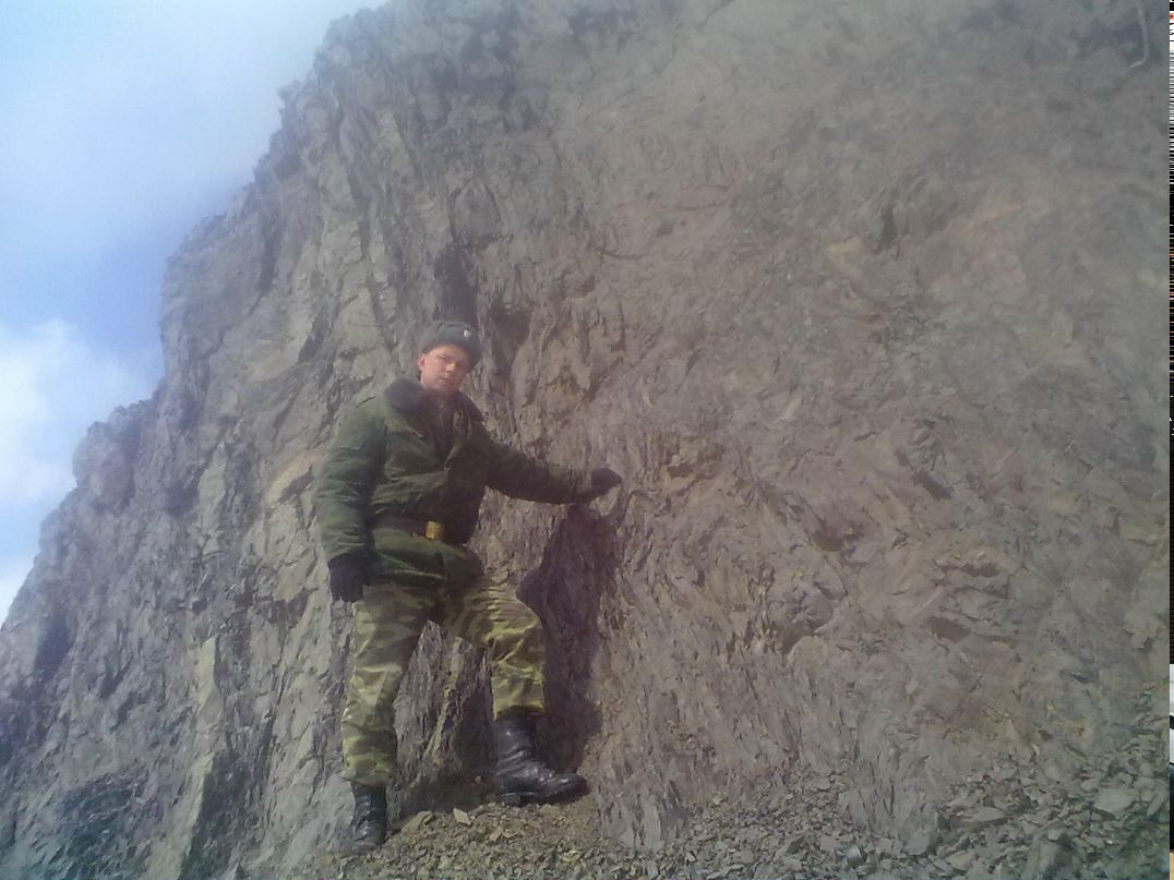 Никита Абышкин фотография #39