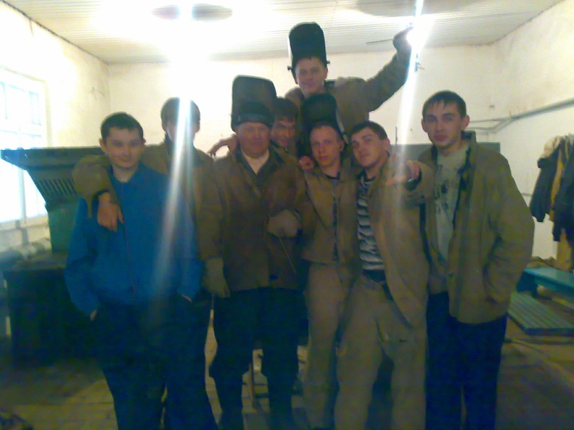 Игорь Дубовой фотография #14