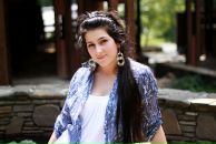 Марина Александропуло фотография #49 (источник - https://vk.com/id3422668)