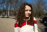 Фотография Кондаревой Юлии