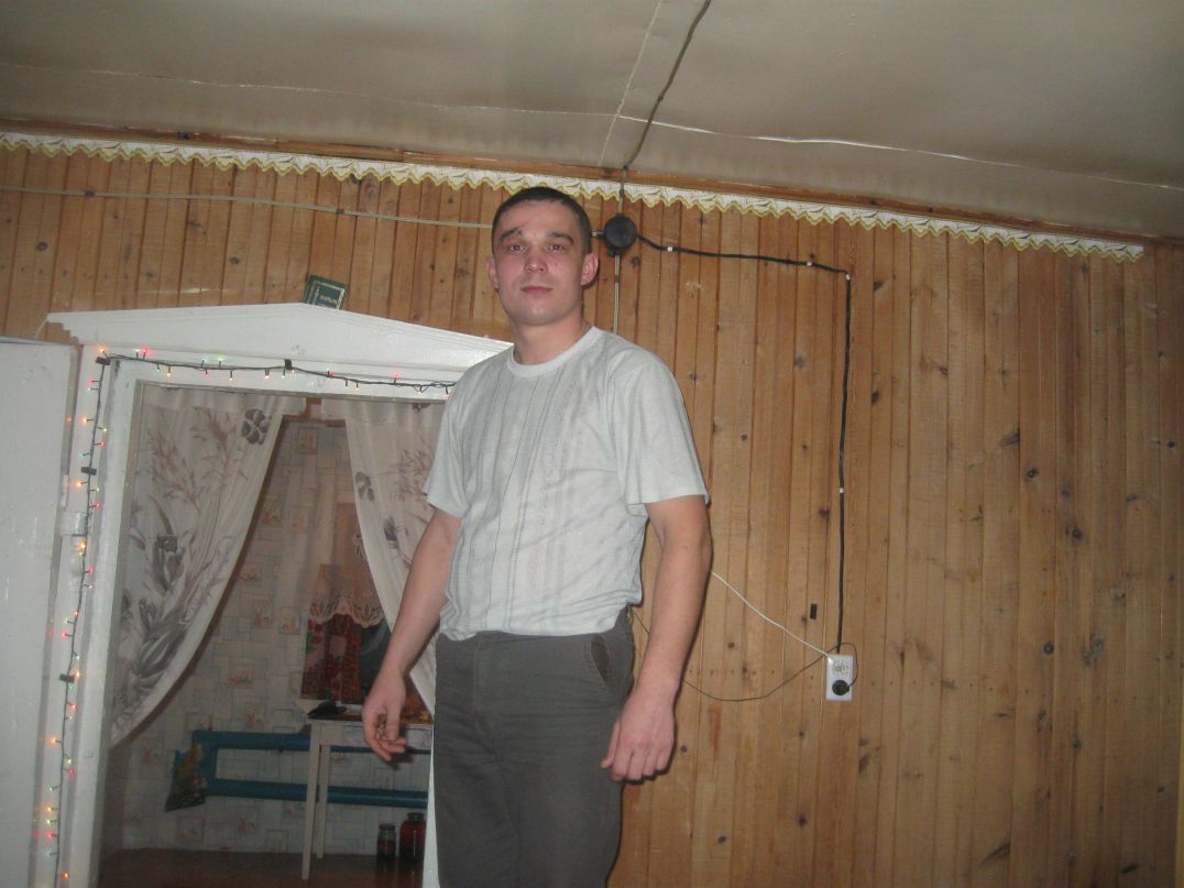 Леха Манаков фотография #44