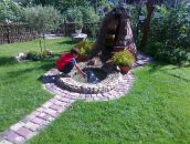 Оксана Фаріна фотография #2 (источник - https://vk.com/id86758538)