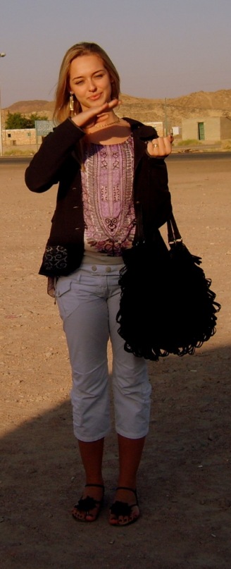 Инна Тимофеева фотография #45