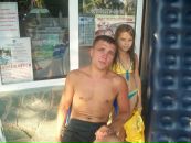 Фотография Мотуза Михаила