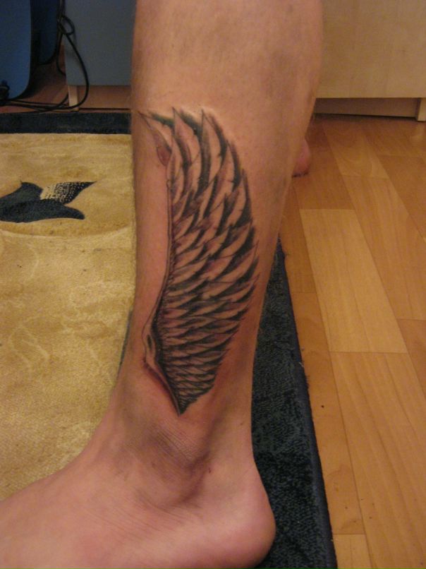 Антоха Злобин фотография #6